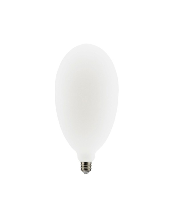 Ampoule LED Porcelaine Mammamia XL 13W 1521Lm E27 2700K Dimmable