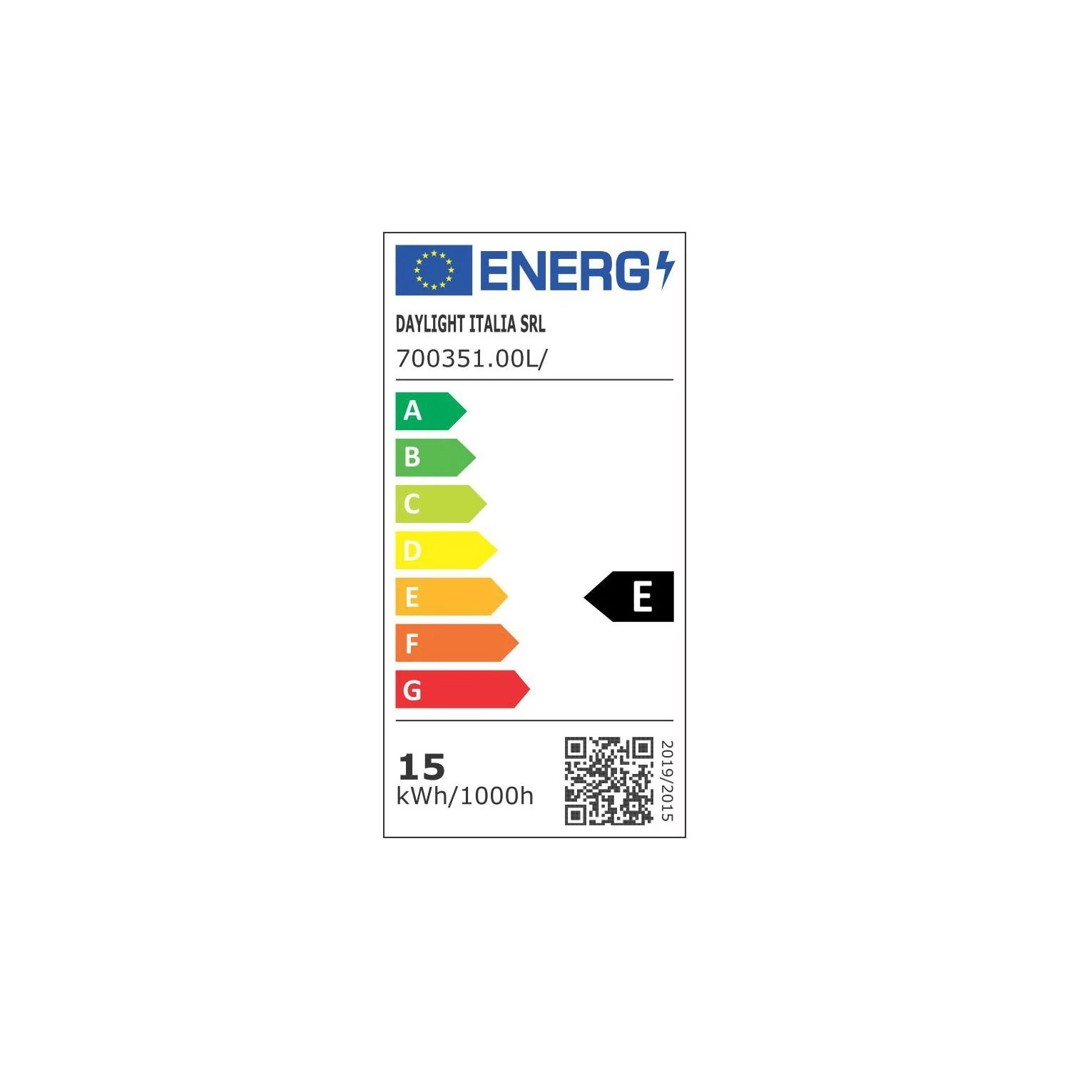 Ampoule LED Porcelaine Mammamia XXL 13W 1521Lm E27 2700K Dimmable