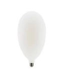 Ampoule LED Porcelaine Mammamia XXL 13W 1521Lm E27 2700K Dimmable