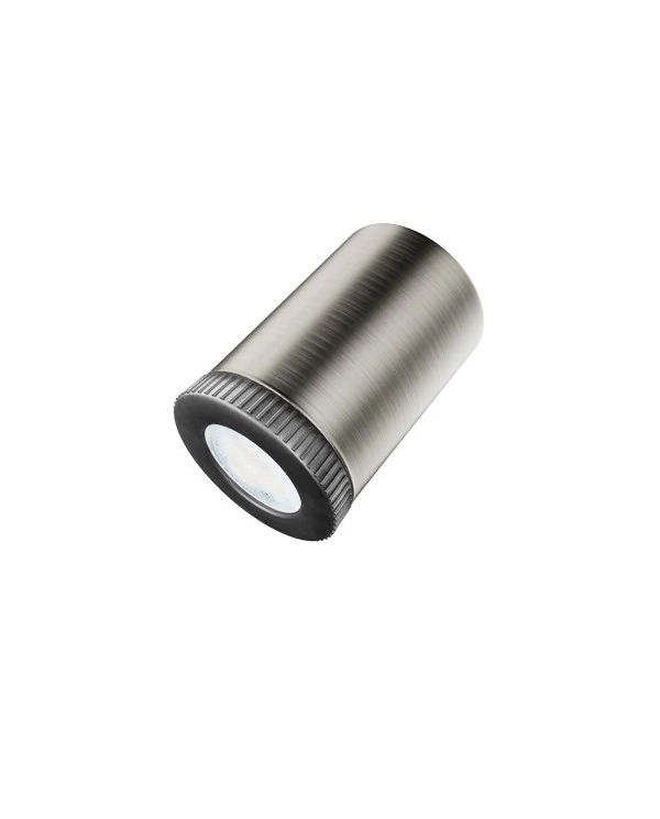 Lampe Mini spot SPOTLIGHT GU1d0 Flex 30 murale ou de plafond