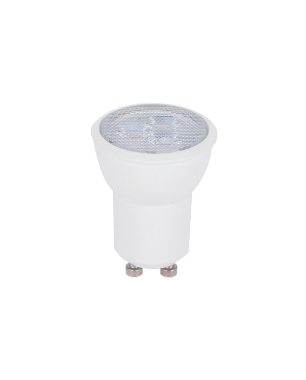 Lampe Mini spot SPOTLIGHT GU1d0 Flex 90 murale ou de plafond