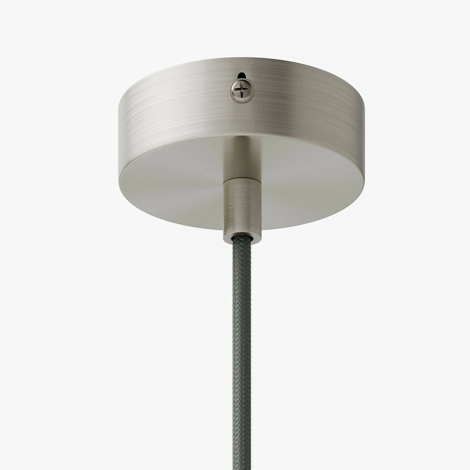 Lampe spot suspension simple Mini Spotlight GU1d0