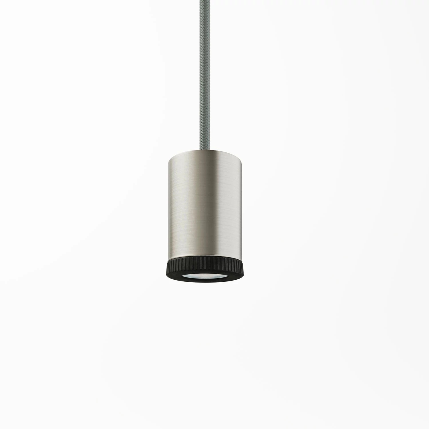 Lampe spot suspension simple Mini Spotlight GU1d0