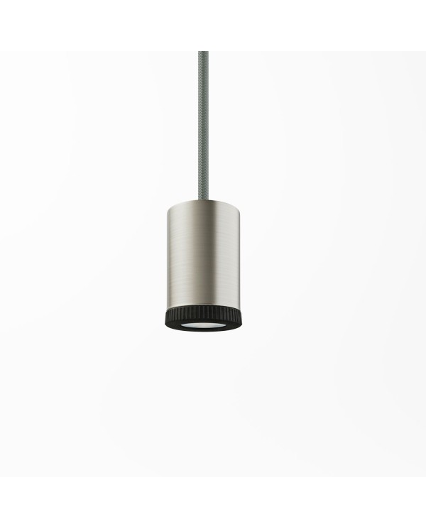 Lampe spot suspension simple Mini Spotlight GU1d0