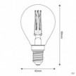 Table Flex lampe de table articulée à lumière diffuse