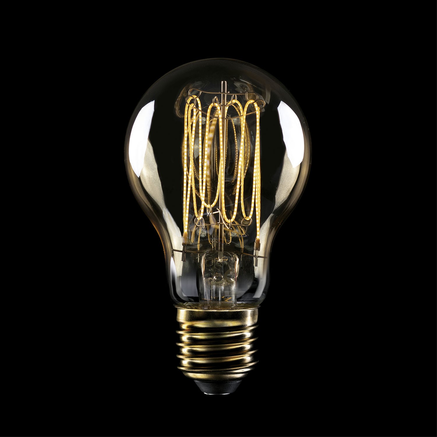 Table Flex GU1d0 lampe de table articulée avec mini spot LED et prise bipolaire