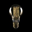 Table Flex GU1d0 lampe de table articulée avec mini spot LED et prise bipolaire
