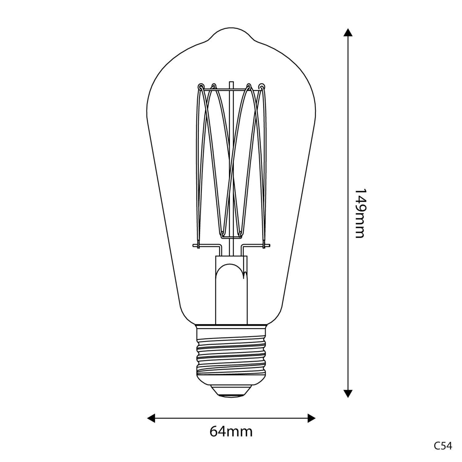 Table Flex GU1d0 lampe de table articulée avec mini spot LED et prise bipolaire