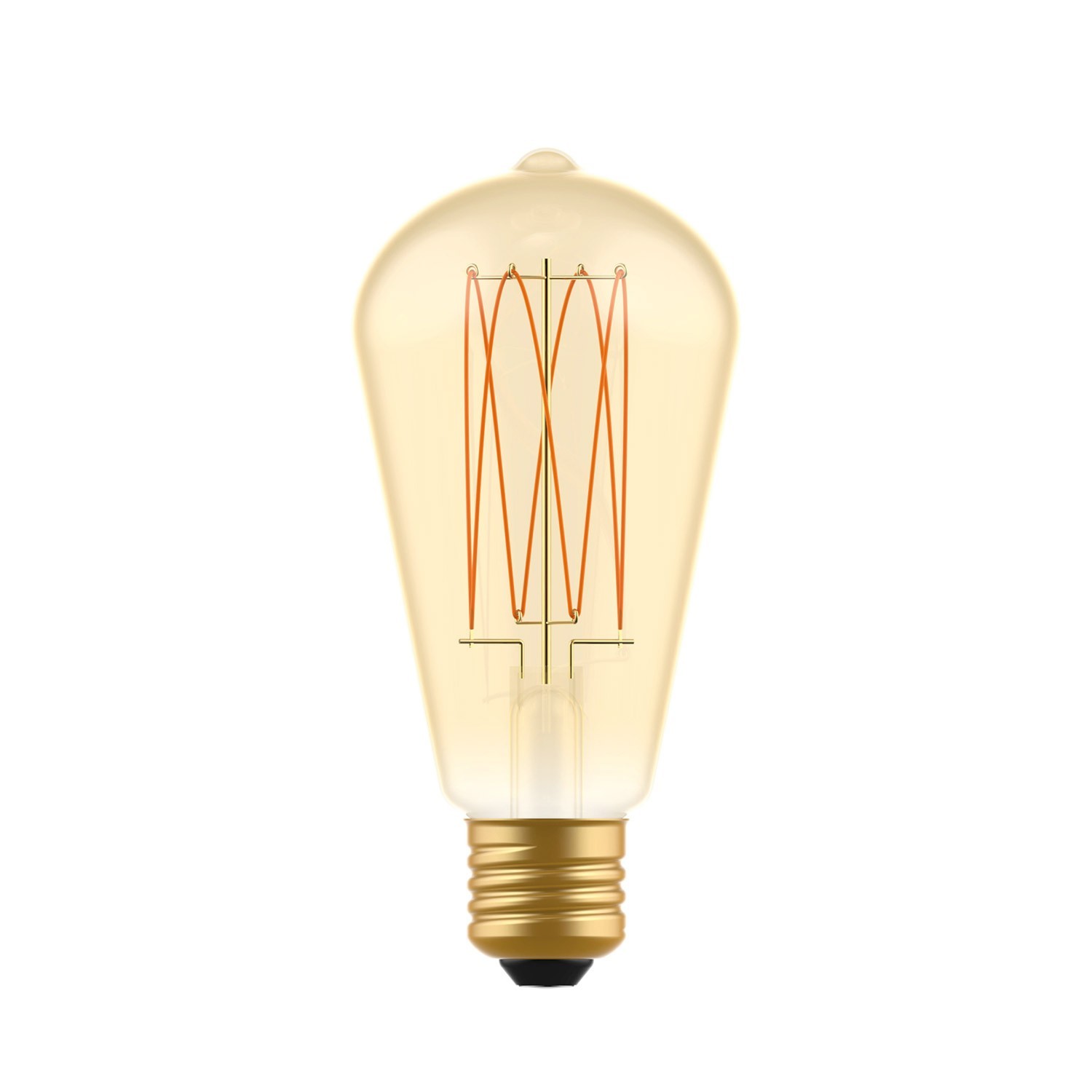 Table Flex GU1d0 lampe de table articulée avec mini spot LED et prise bipolaire
