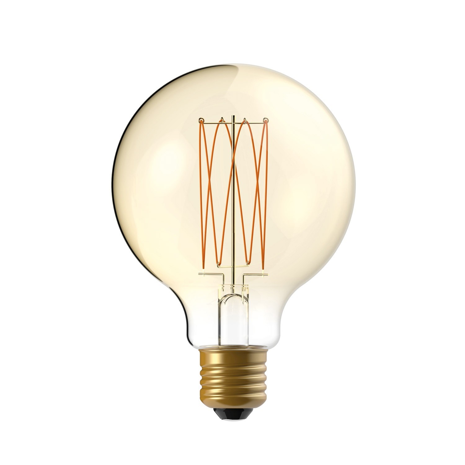 GU1d-one lampe de table articulée sans base avec mini spot LED