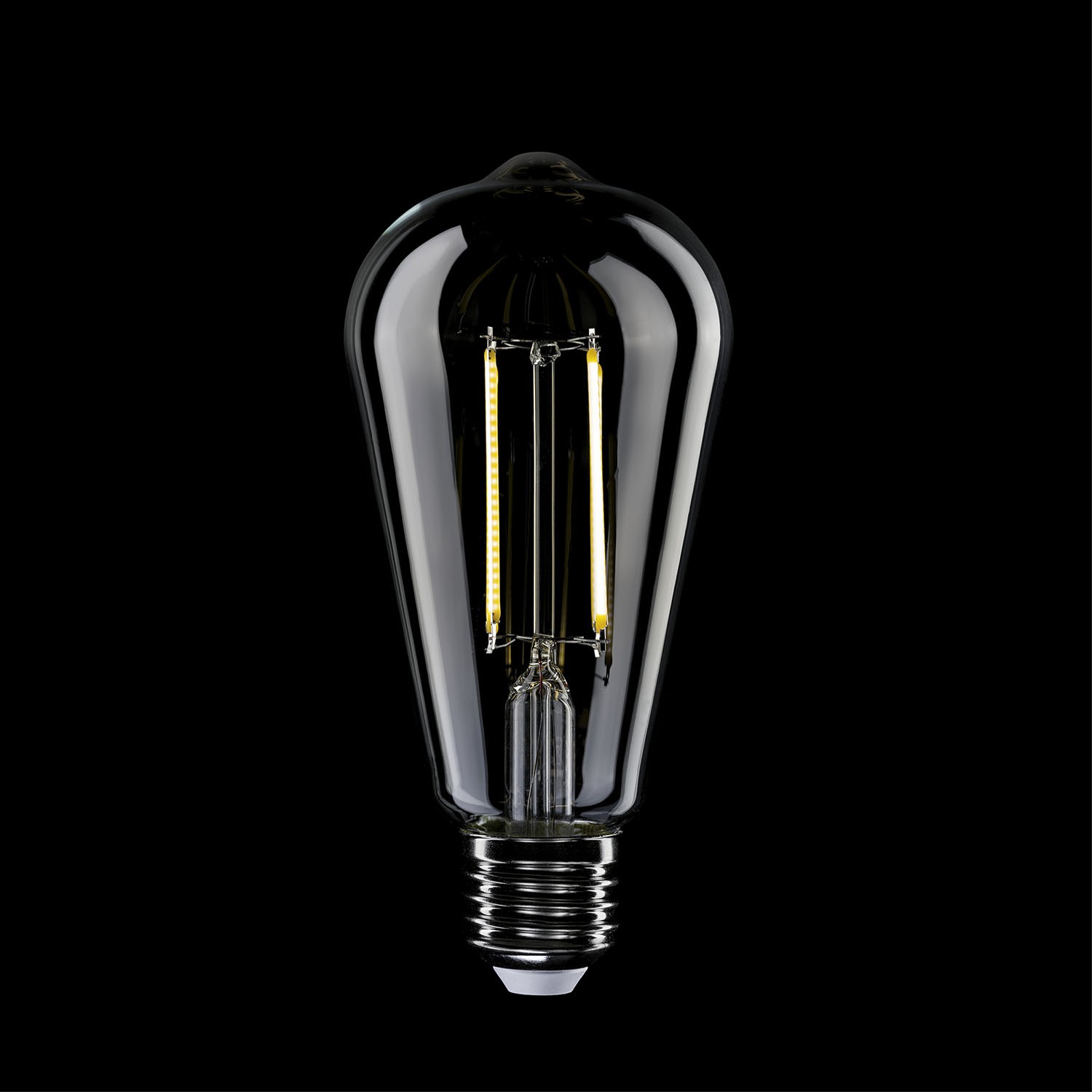 Flex 60 applique ou plafonnier articulé à lumière diffuse avec ampoule LED ST64