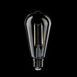 Flex 60 applique ou plafonnier articulé à lumière diffuse avec ampoule LED ST64
