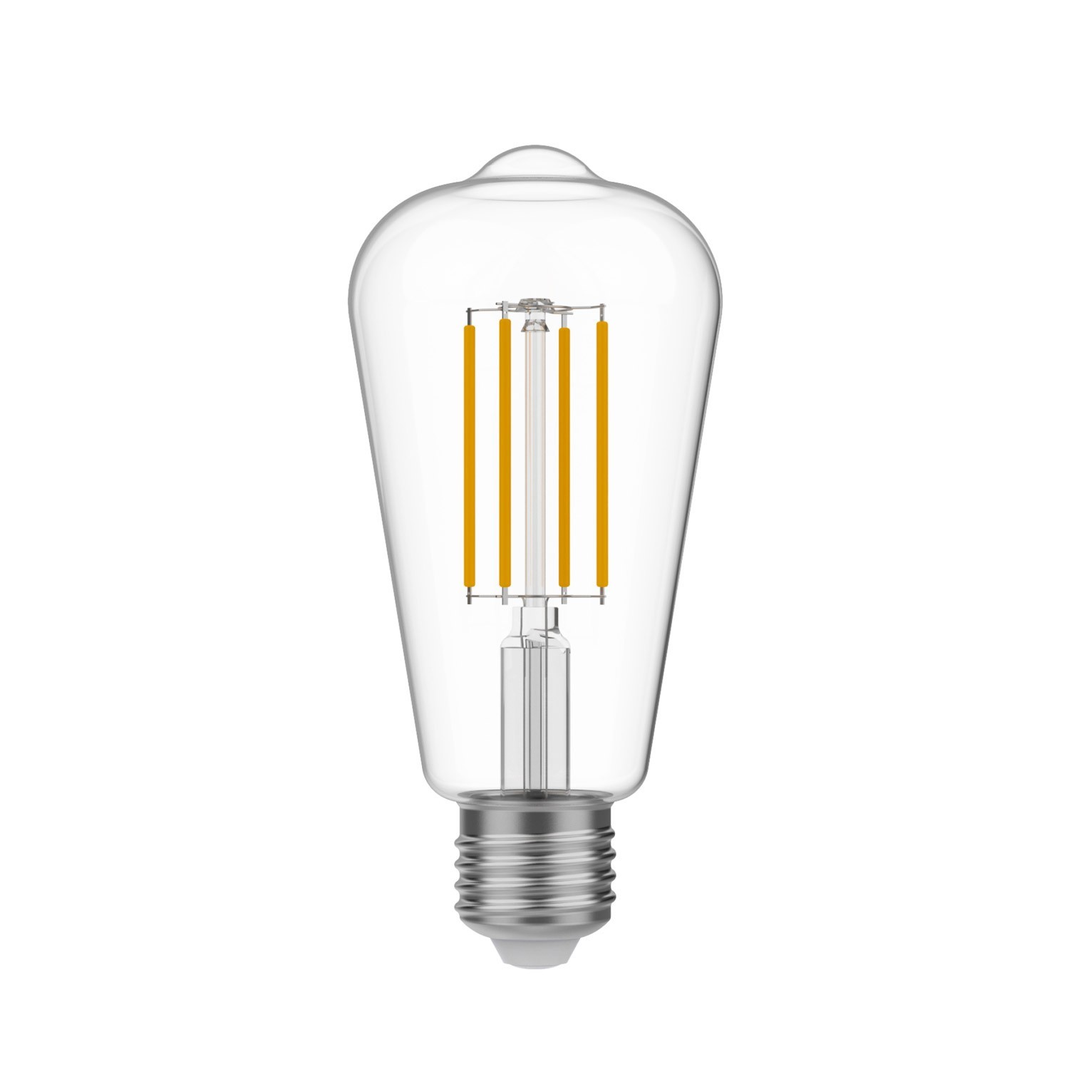 Flex 60 applique ou plafonnier articulé à lumière diffuse avec ampoule LED ST64