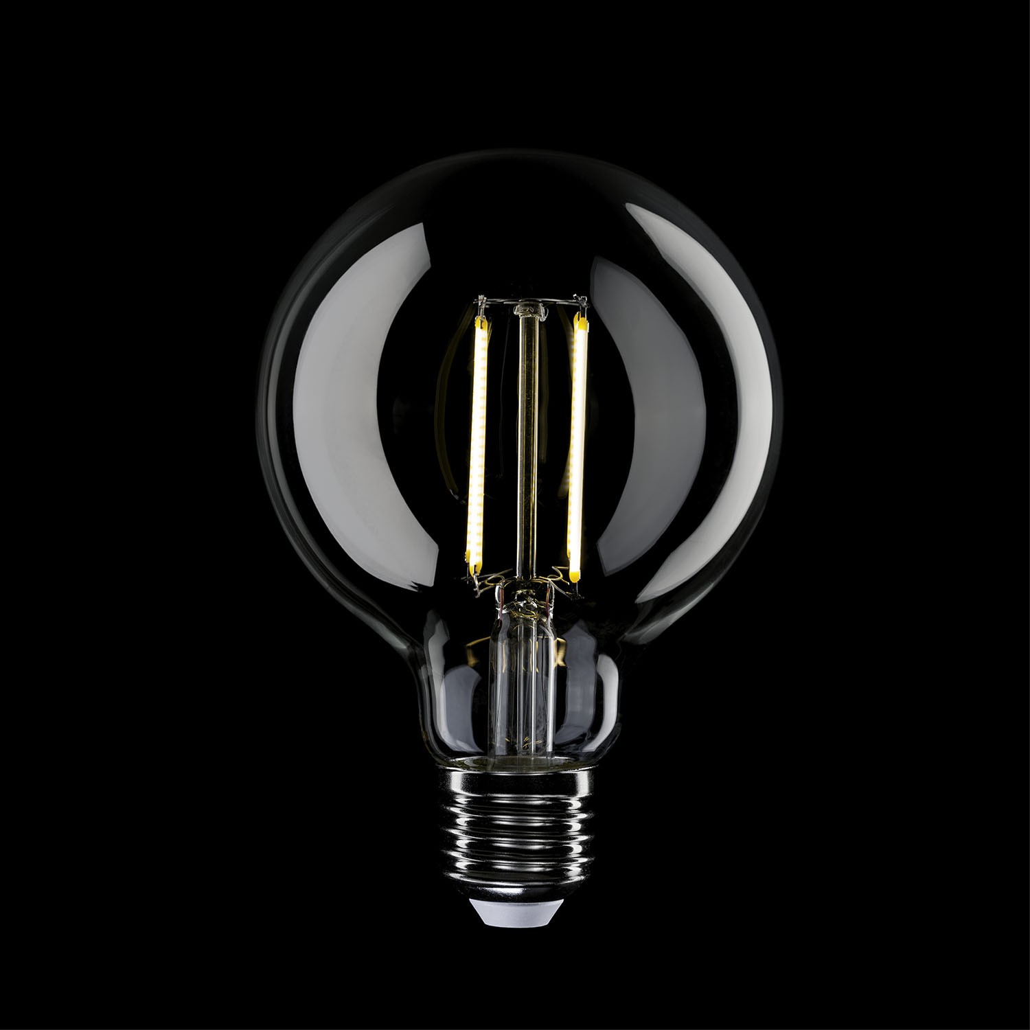Flex 60 applique ou plafonnier articulé à lumière diffuse avec ampoule LED ST64