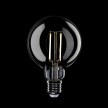 Flex 60 applique ou plafonnier articulé à lumière diffuse avec ampoule LED ST64