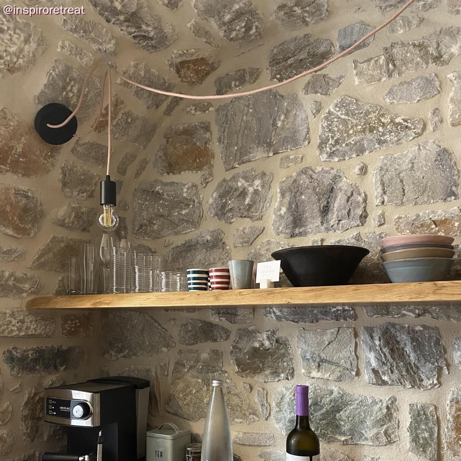 Flex 90 plafonnier articulé à lumière diffuse avec ampoule LED ST64