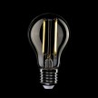 Flex 90 plafonnier articulé à lumière diffuse avec ampoule LED ST64