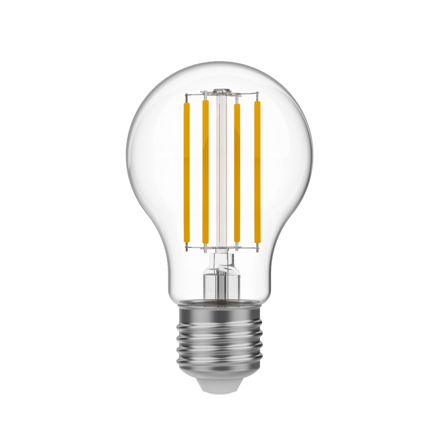 Flex 90 plafonnier articulé à lumière diffuse avec ampoule LED ST64