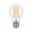 Flex 90 plafonnier articulé à lumière diffuse avec ampoule LED ST64