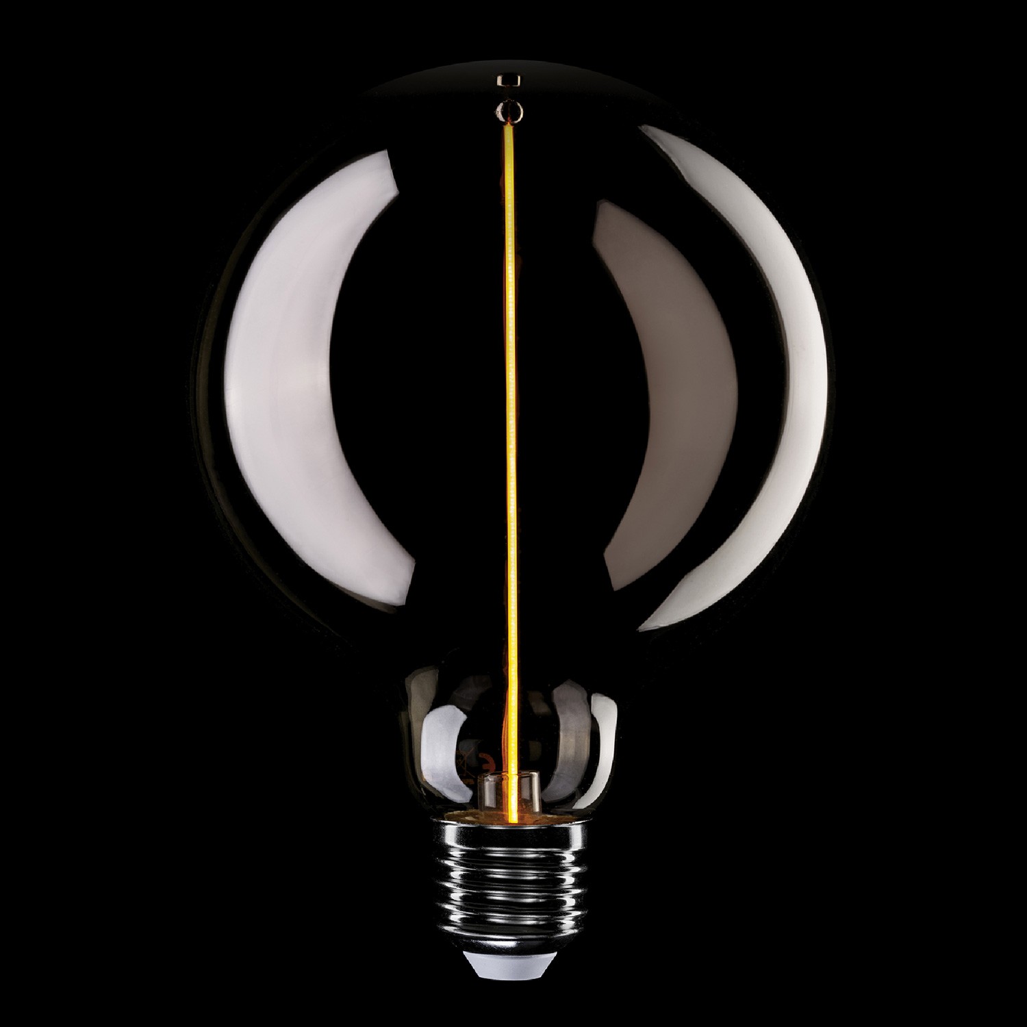 F-Snake EIVA Lampe d'extérieur IP65 avec 2 lumières et rosace