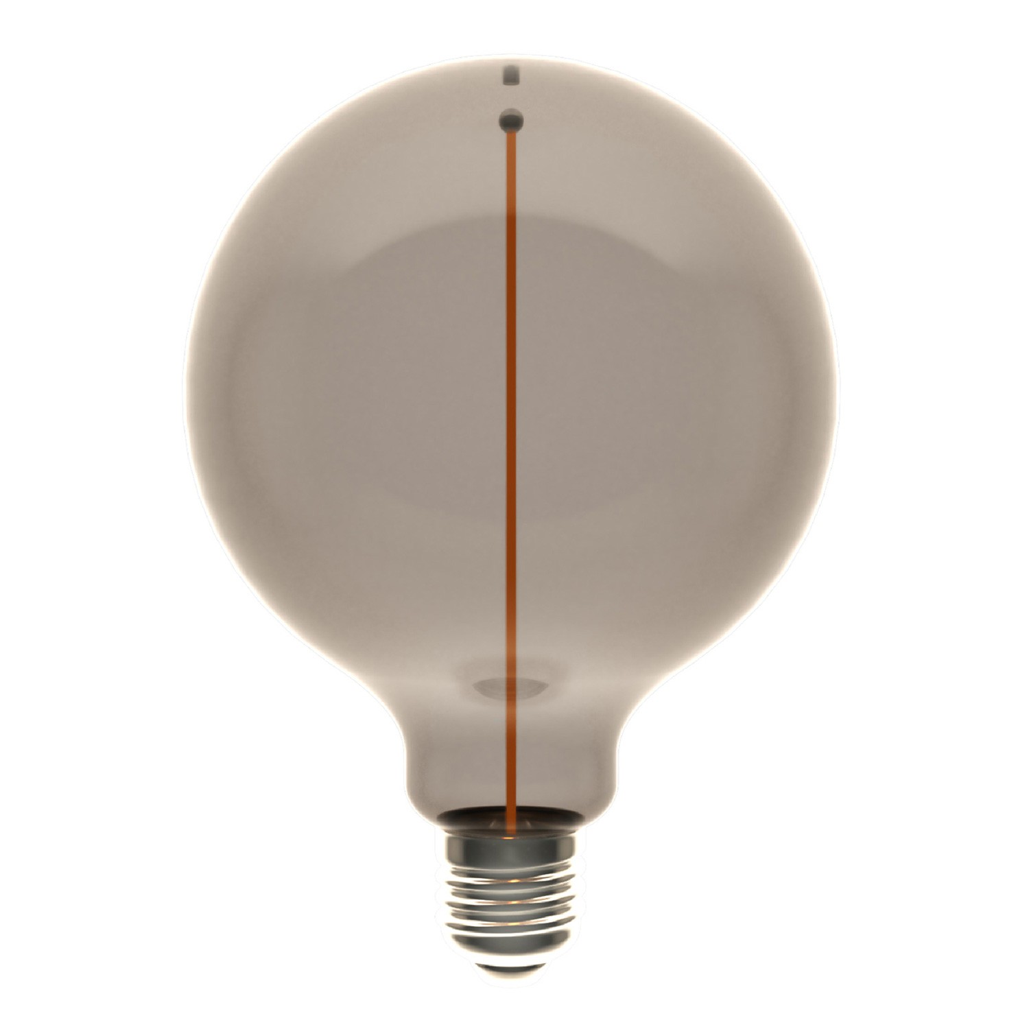 F-Snake EIVA Lampe d'extérieur IP65 avec 2 lumières et rosace