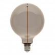F-Snake EIVA Lampe d'extérieur IP65 avec 2 lumières et rosace