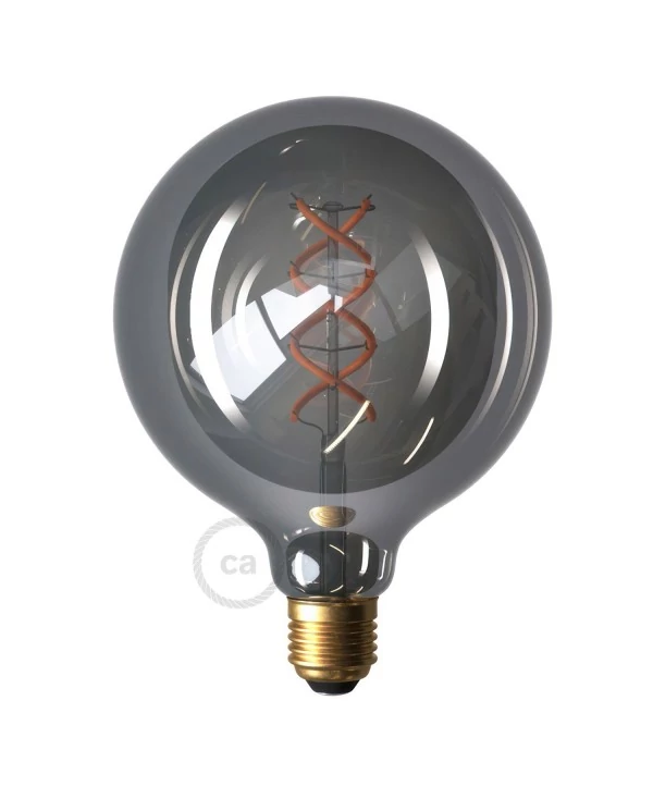 T-Snake EIVA Lampe d'extérieur IP65 avec 2 lumières et rosace