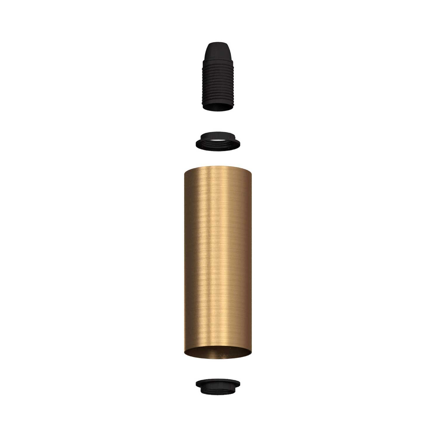 E-Snake EIVA Lampe d'extérieur IP65 portative avec 3 lumières