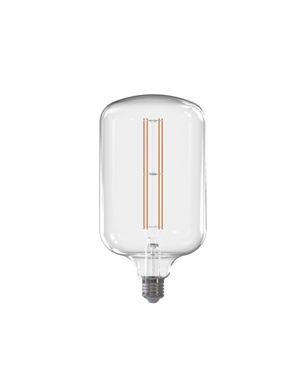 Ampoule LED Transparente Candy 13W 1521Lm E27 2700K Dimmable