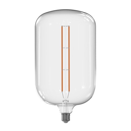 Ampoule LED Transparente Candy XXL 13W 1521Lm E27 2700K Dimmable