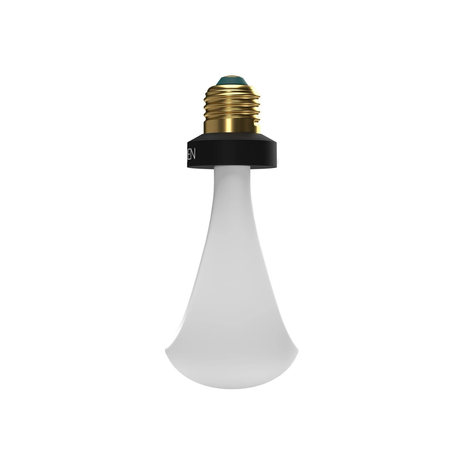 Ampoule LED Plumen 002 6,5W 500Lm E27 2200K Dimmable