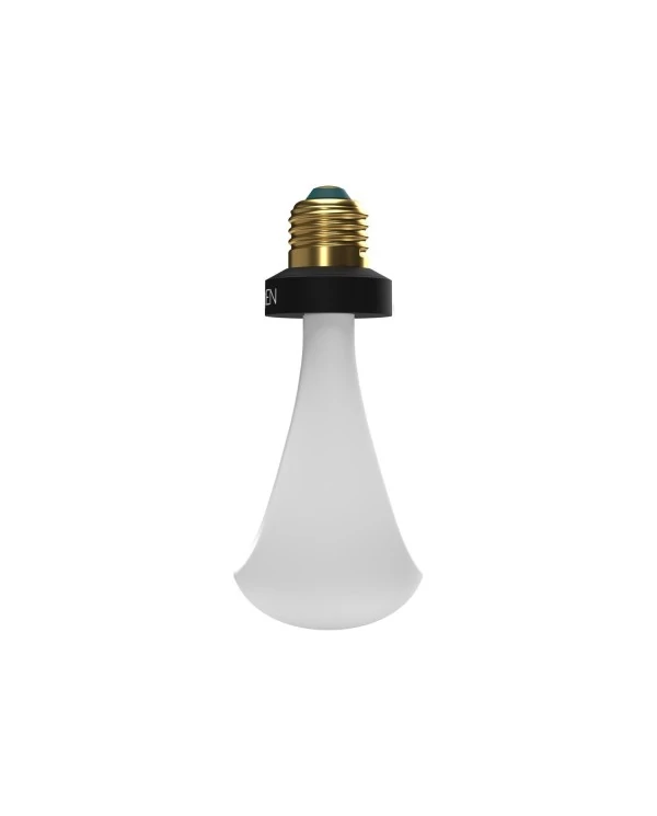 Ampoule LED Plumen 002 6,5W 500Lm E27 2200K Dimmable