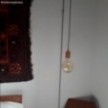 Ampoule Transparente LED Cone 140 10W 1100Lm E27 2700K Dimmable - H03
