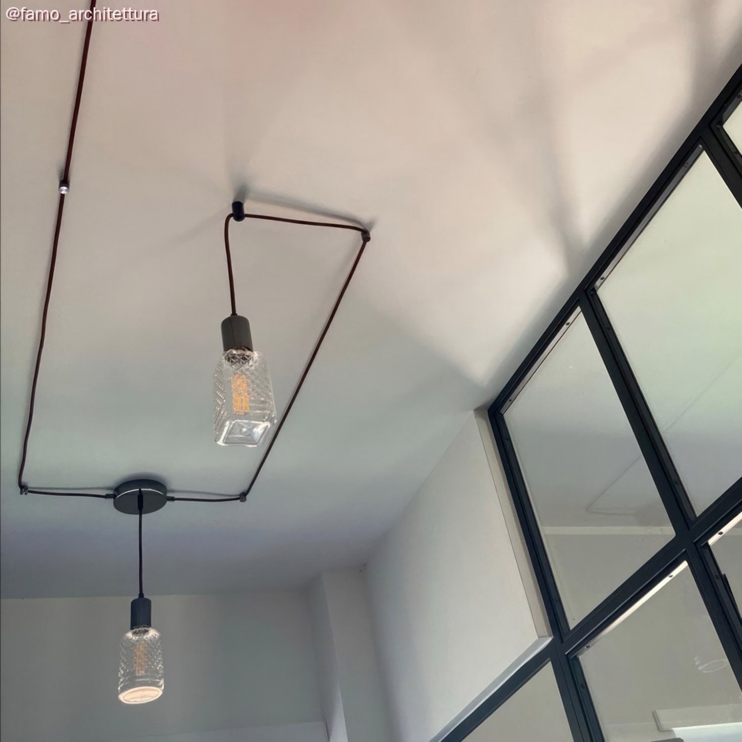 Ampoule Transparente LED Cone 140 10W 1100Lm E27 2700K Dimmable - H03