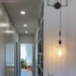 Ampoule Transparente LED Cone 140 10W 1100Lm E27 2700K Dimmable - H03