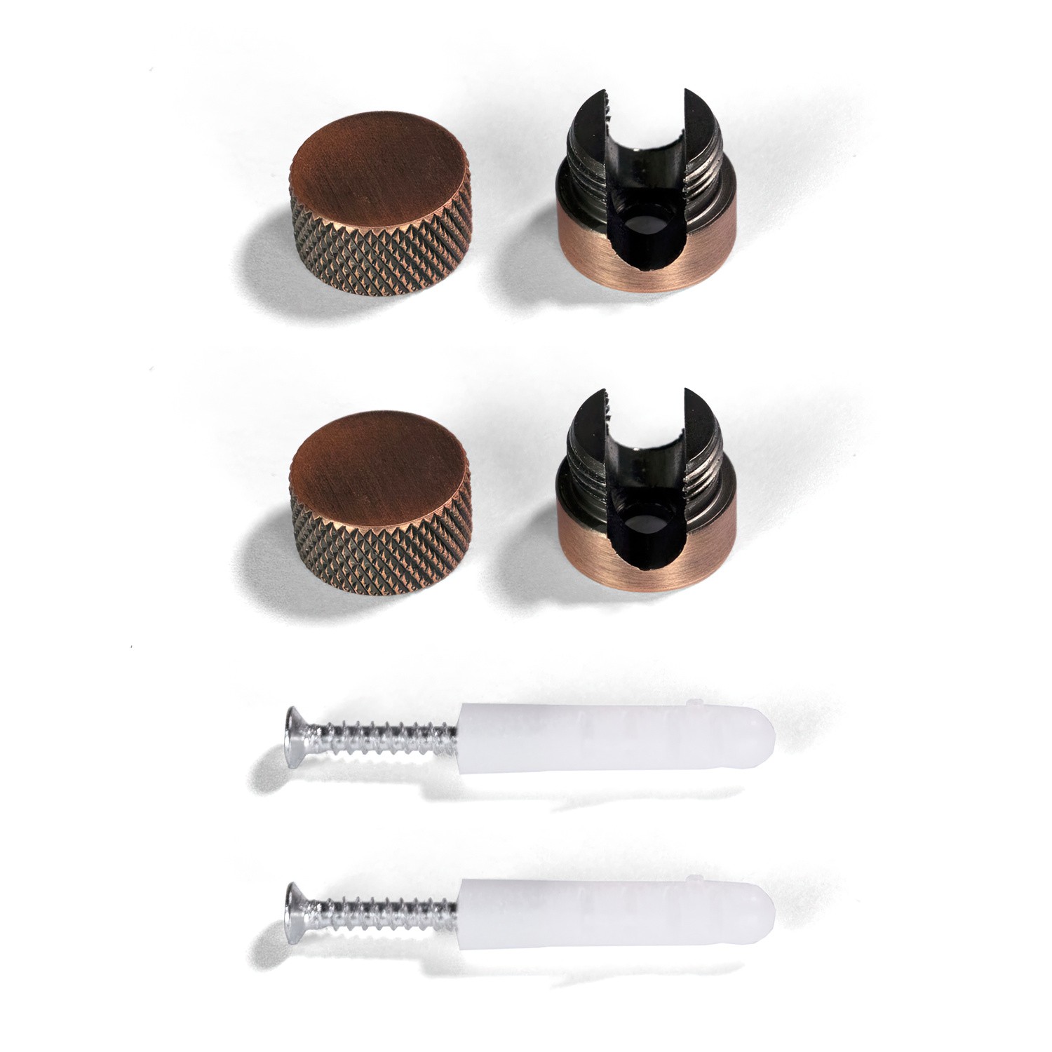 Ampoule Dorée LED Cone 140 8,5W 806Lm E27 2200K Dimmable - H06