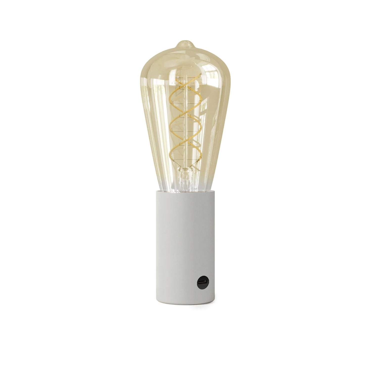 SI! Lampe portative 5V avec ampoule ST64