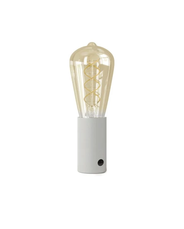 SI! Lampe portative 5V avec ampoule ST64