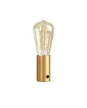 SI! Lampe portative 5V avec ampoule ST64