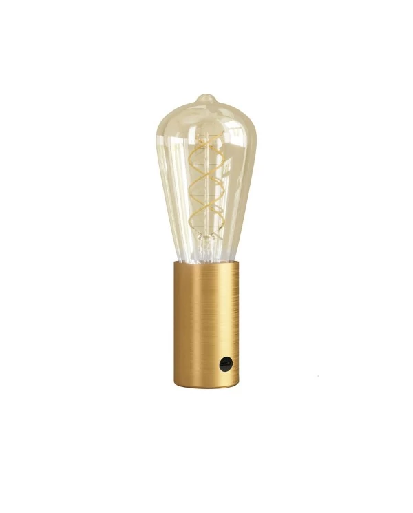 SI! Lampe portative 5V avec ampoule ST64