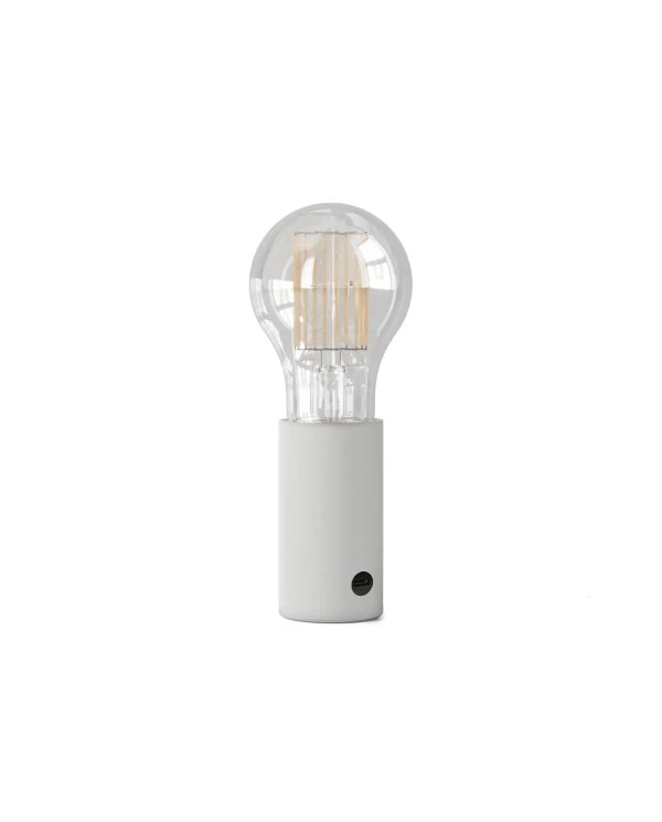 SI! Lampe portative 5V avec ampoule A60