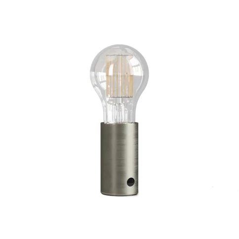 SI! Lampe portative 5V avec ampoule A60