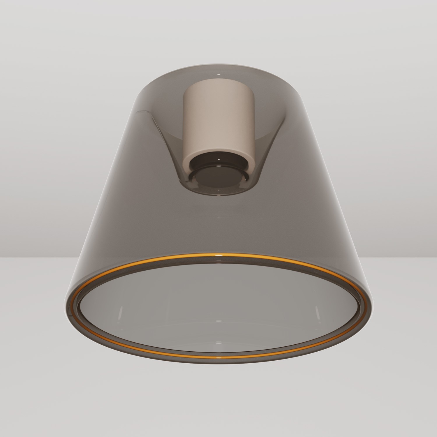 Ampoule LED Effet Porcelaine IRC 95 G50 5,9W 550Lm E14 2700K Dimmable - P01
