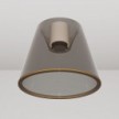 Ampoule LED Effet Porcelaine IRC 95 G50 5,9W 550Lm E14 2700K Dimmable - P01