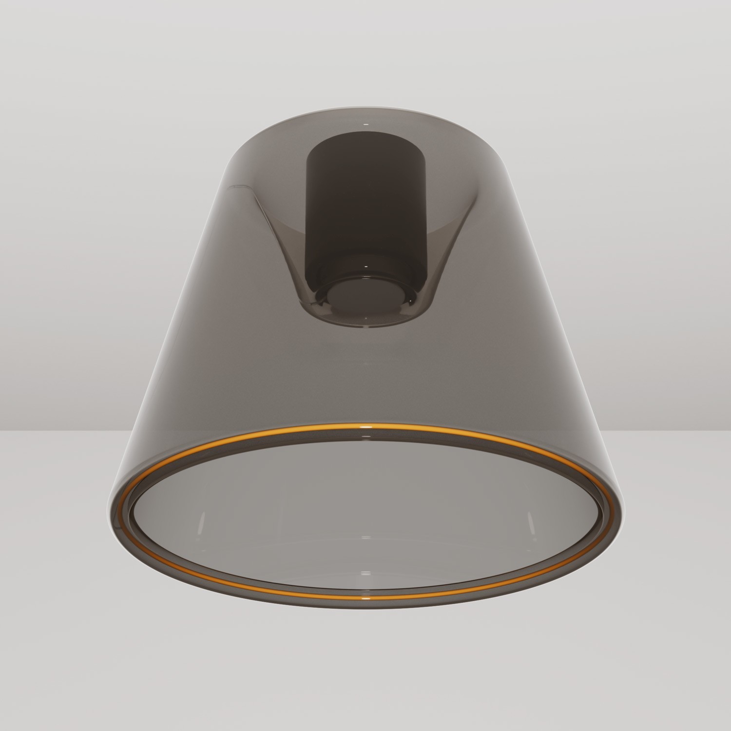 Ampoule LED Effet Porcelaine IRC 95 G50 5,9W 550Lm E14 2700K Dimmable - P01