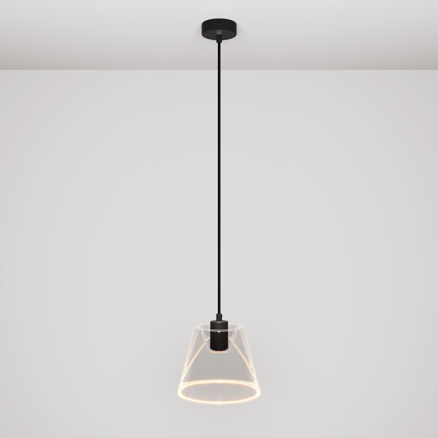 Ampoule LED Effet Porcelaine IRC 95 G125 7W 640Lm E27 2700K Dimmable - P04