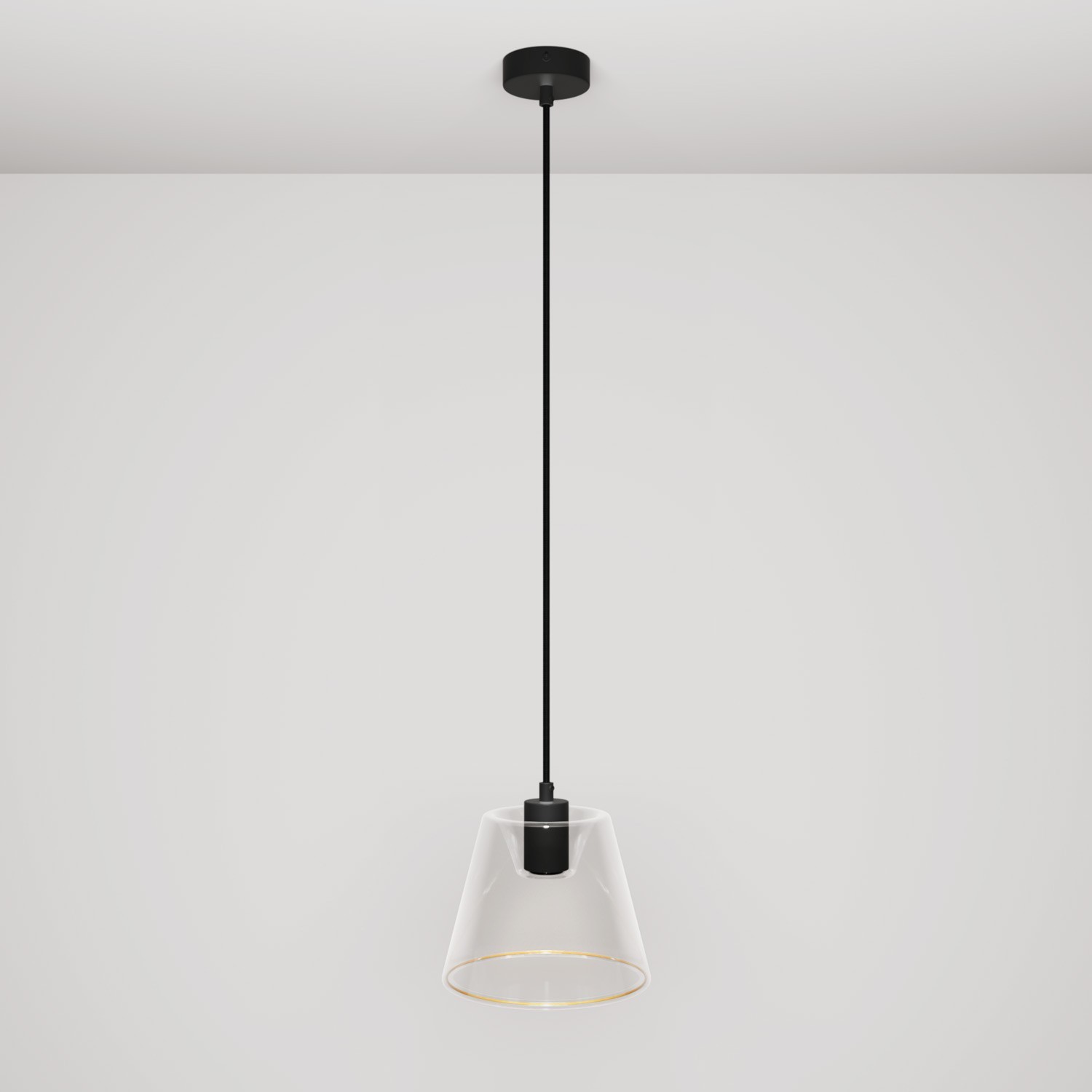 Ampoule LED Effet Porcelaine IRC 95 G125 7W 640Lm E27 2700K Dimmable - P04