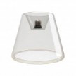 Ampoule LED Effet Porcelaine IRC 95 G150 7W 640Lm E27 2700K Dimmable - P05