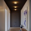 Douille E27 murale ou de plafond - Waterproof IP44