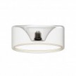 Douille E27 murale ou de plafond - Waterproof IP44